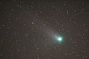 Comet NEAT, Mt Laguna, 13 MAY 2004