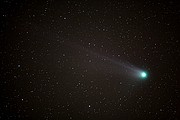 Comet NEAT, Mt Laguna, 13 MAY 2004
