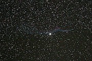 Andromeda nebulla