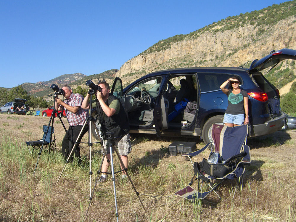 2012 Transit of Venus